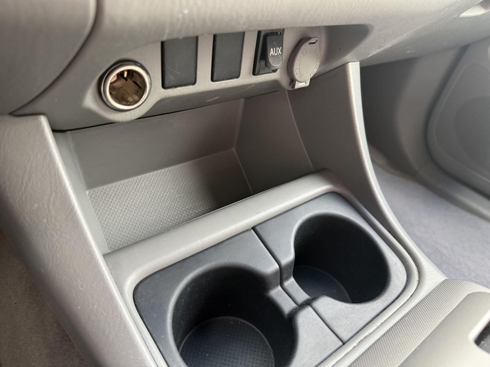 2011 Toyota Tacoma PreRunner