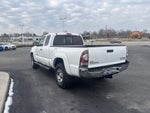 2011 Toyota Tacoma PreRunner