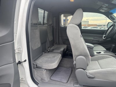 2011 Toyota Tacoma PreRunner