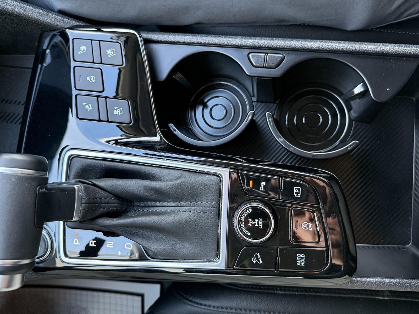 2025 Kia Sportage SX-Prestige