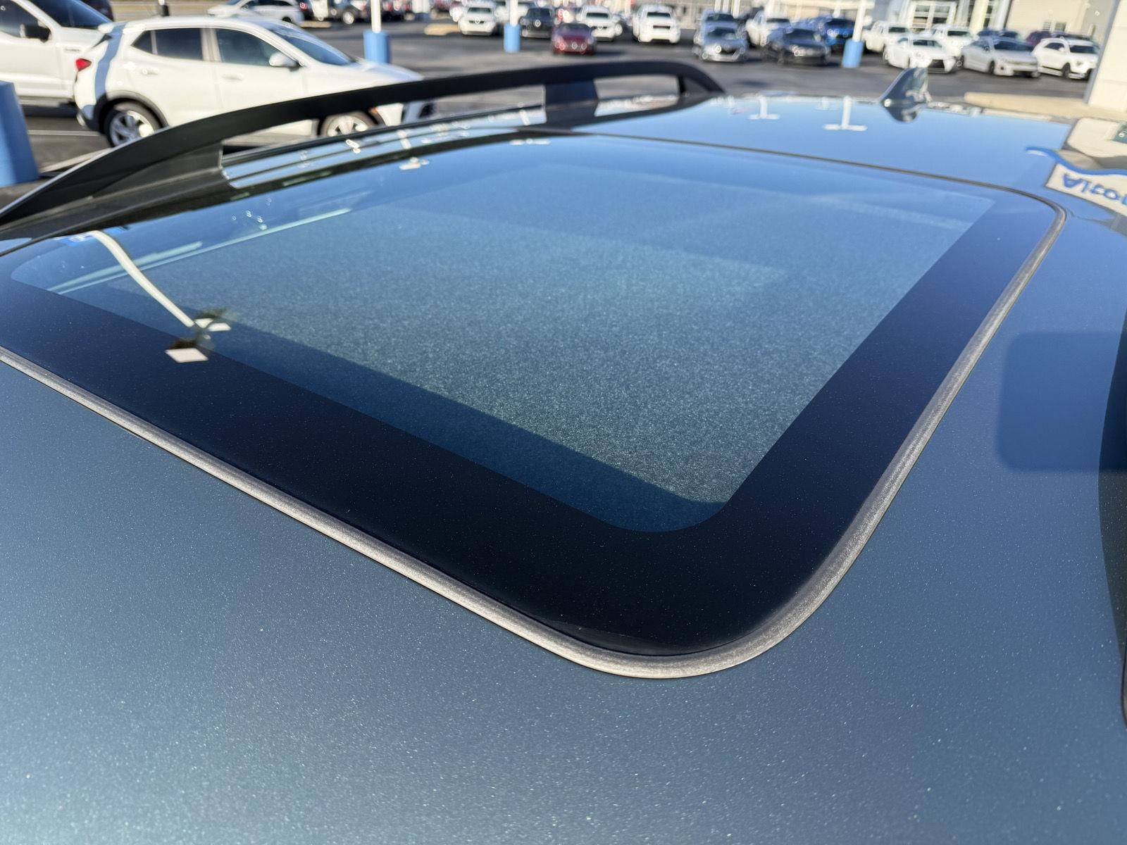 2017 Subaru Forester Premium