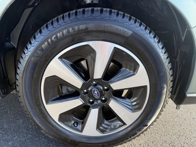 2017 Subaru Forester Premium