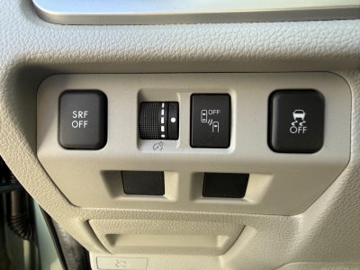 2017 Subaru Forester Premium