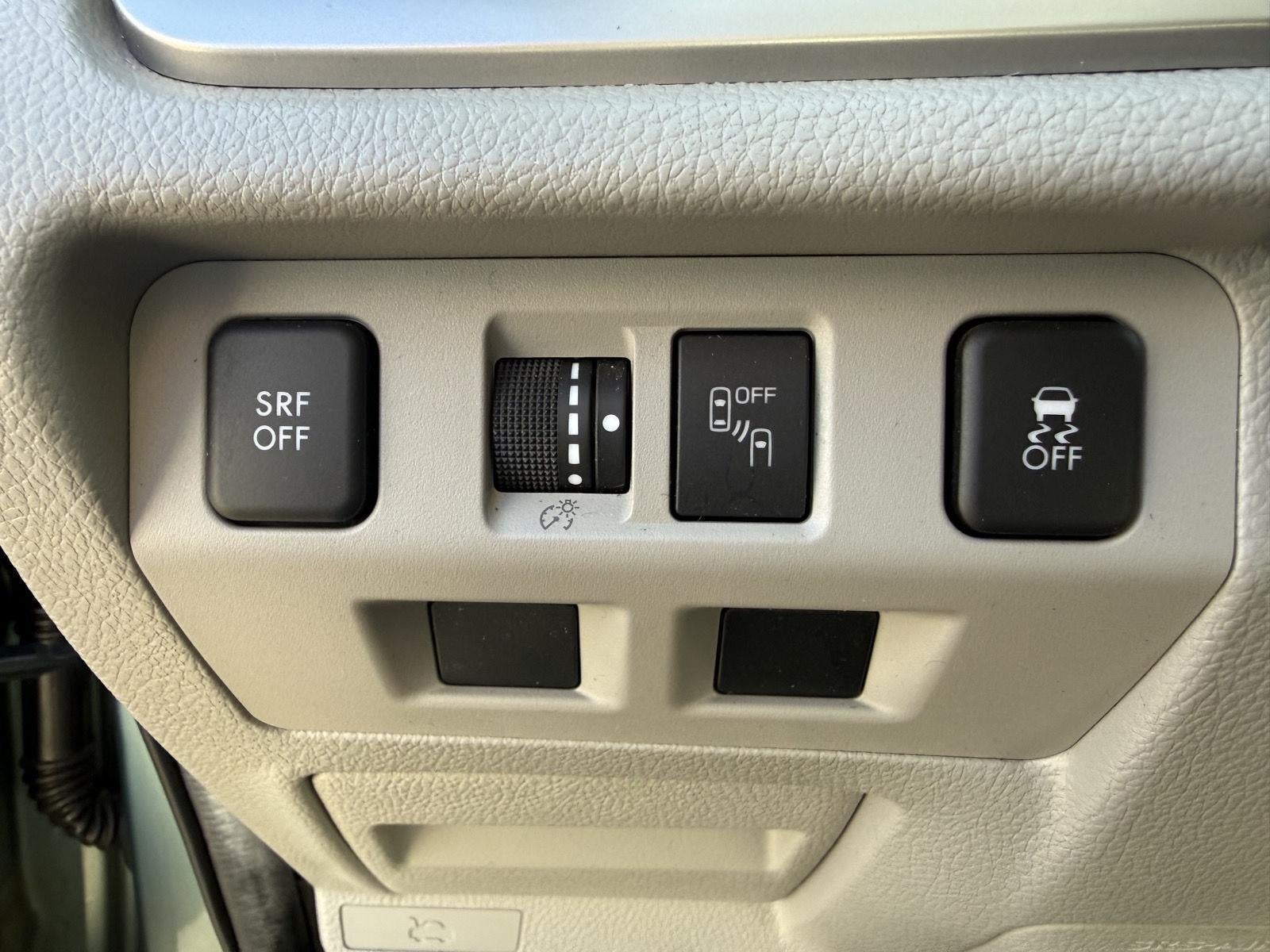 2017 Subaru Forester Premium