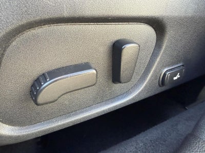 2017 Subaru Forester Premium