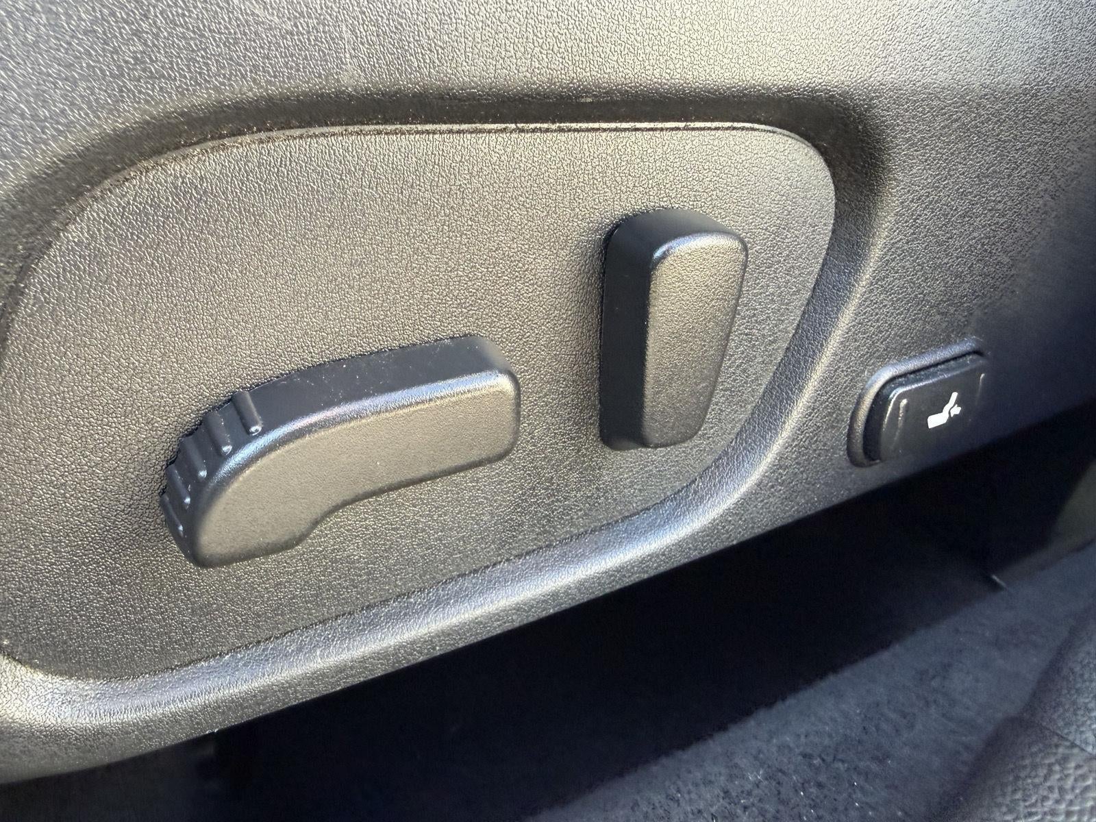 2017 Subaru Forester Premium