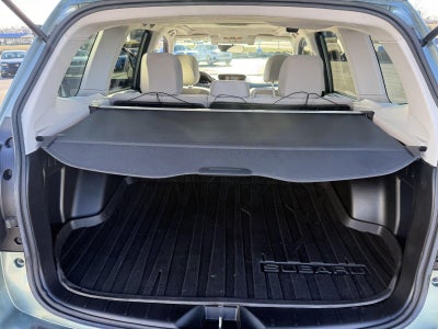 2017 Subaru Forester Premium