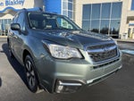 2017 Subaru Forester Premium