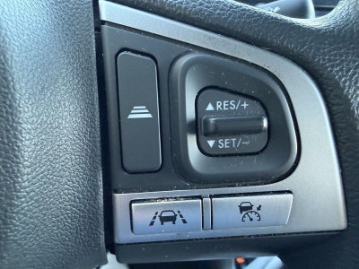 2017 Subaru Forester Premium