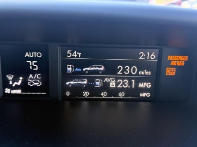 2017 Subaru Forester Premium