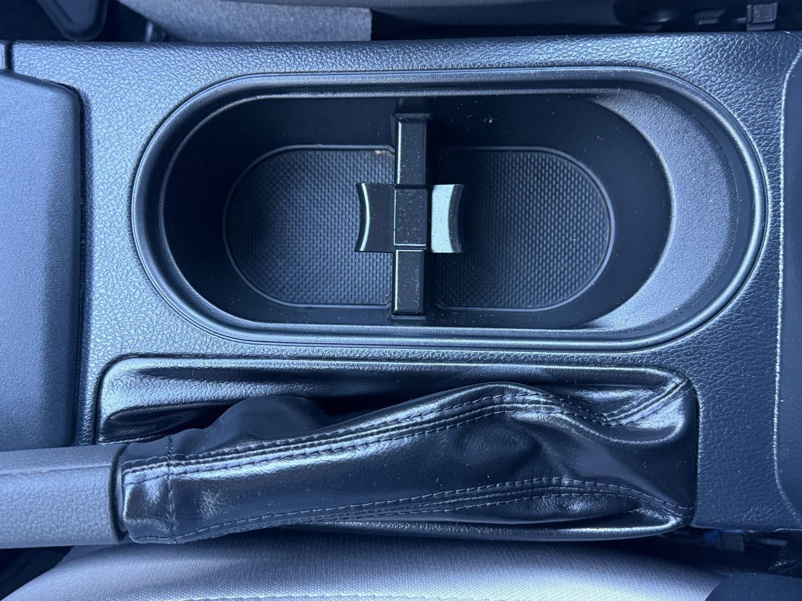 2017 Subaru Forester Premium