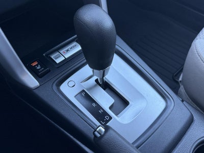 2017 Subaru Forester Premium