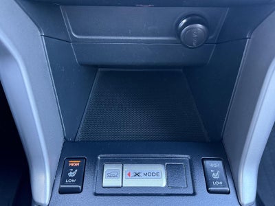 2017 Subaru Forester Premium