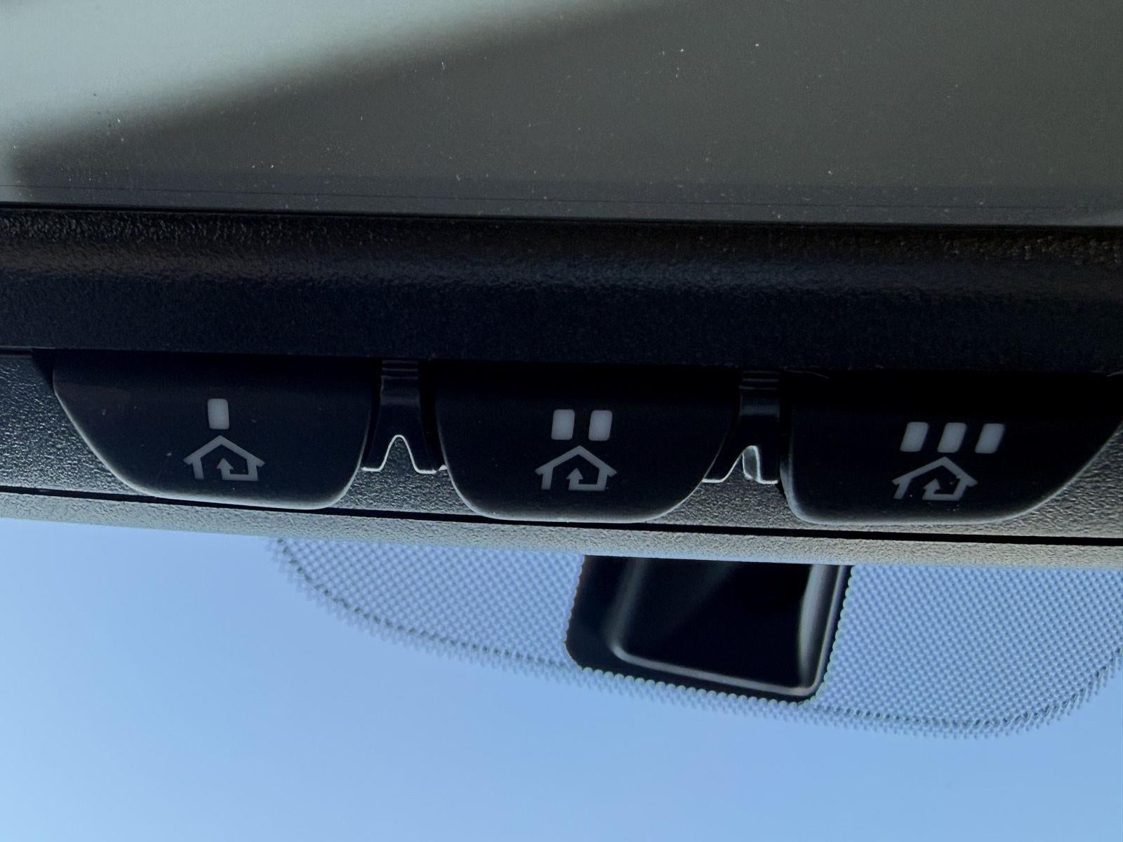 2017 Subaru Forester Premium