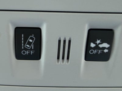 2017 Subaru Forester Premium