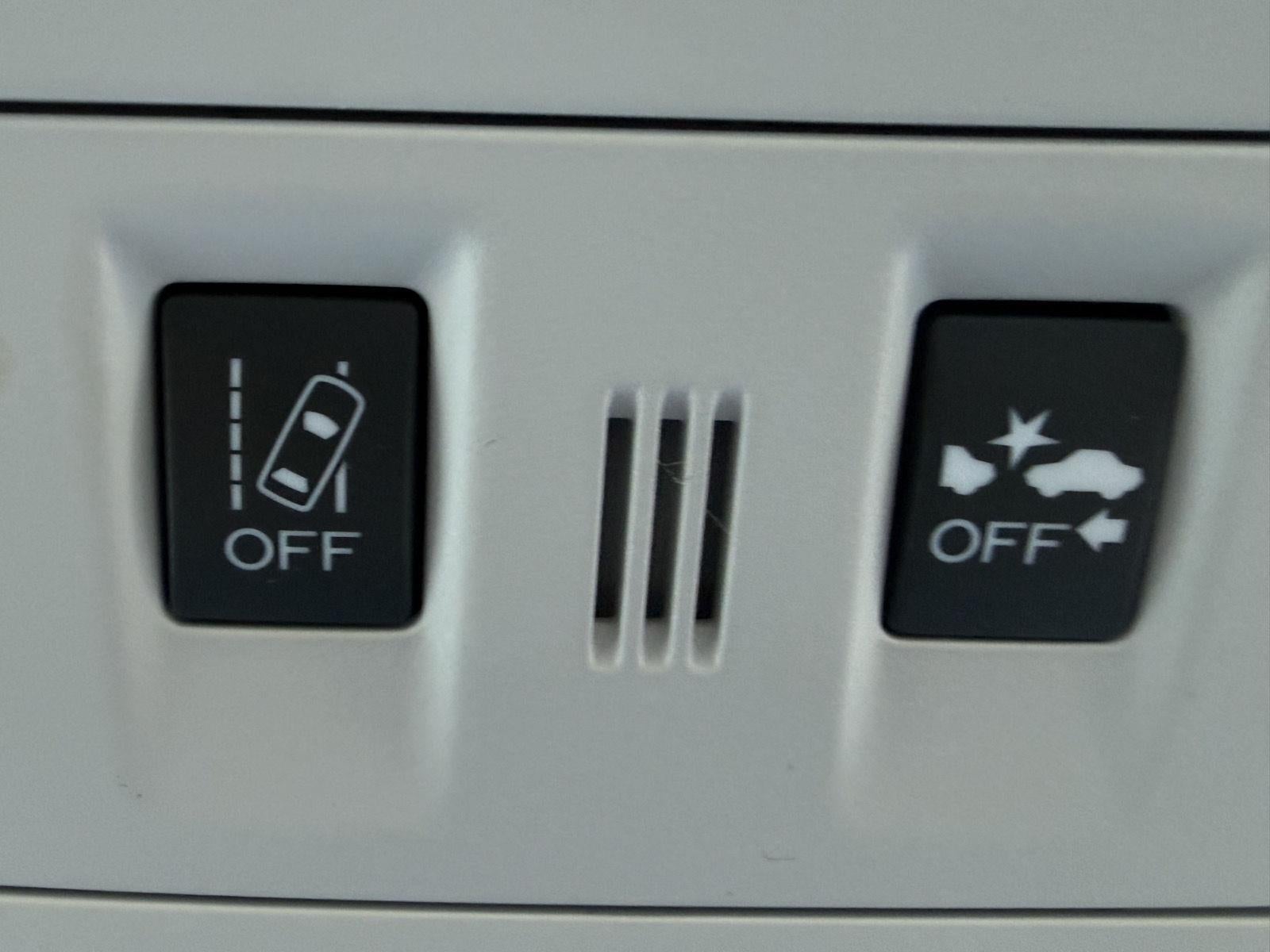 2017 Subaru Forester Premium