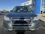 2017 Subaru Forester Premium