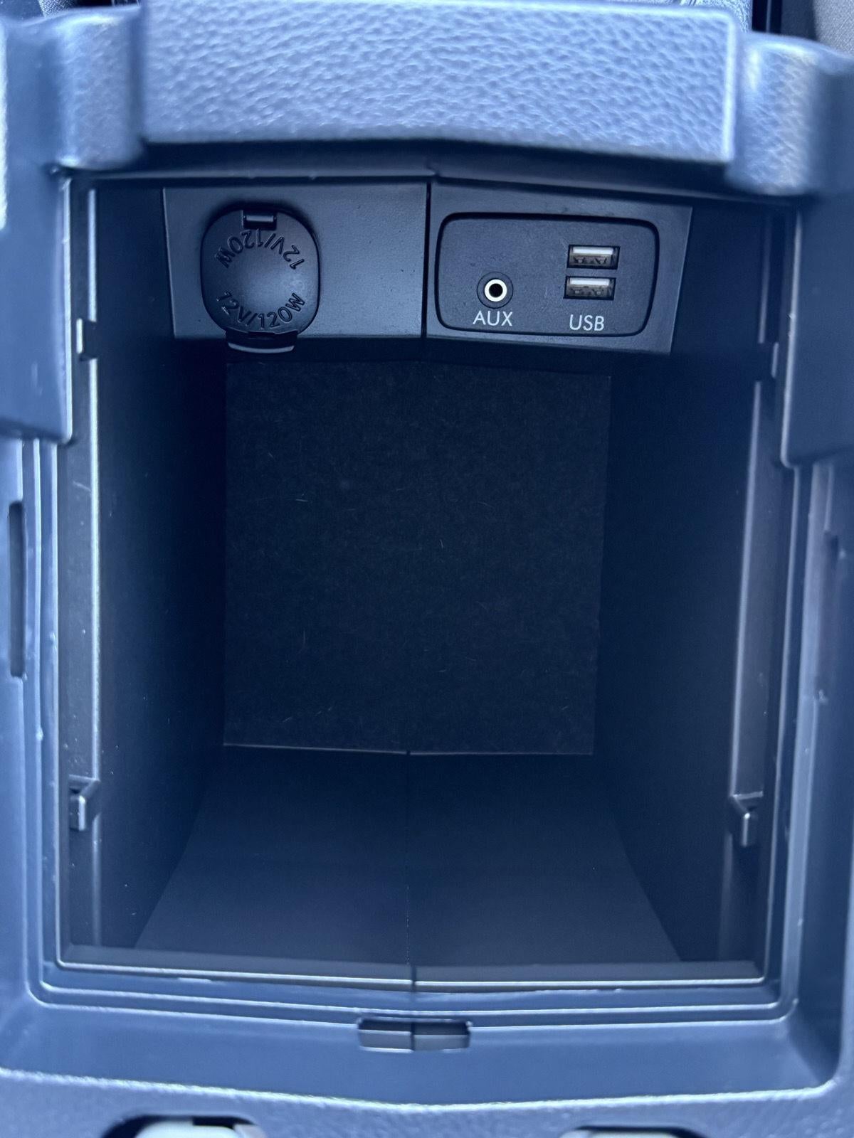 2017 Subaru Forester Premium