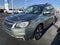 2017 Subaru Forester Premium