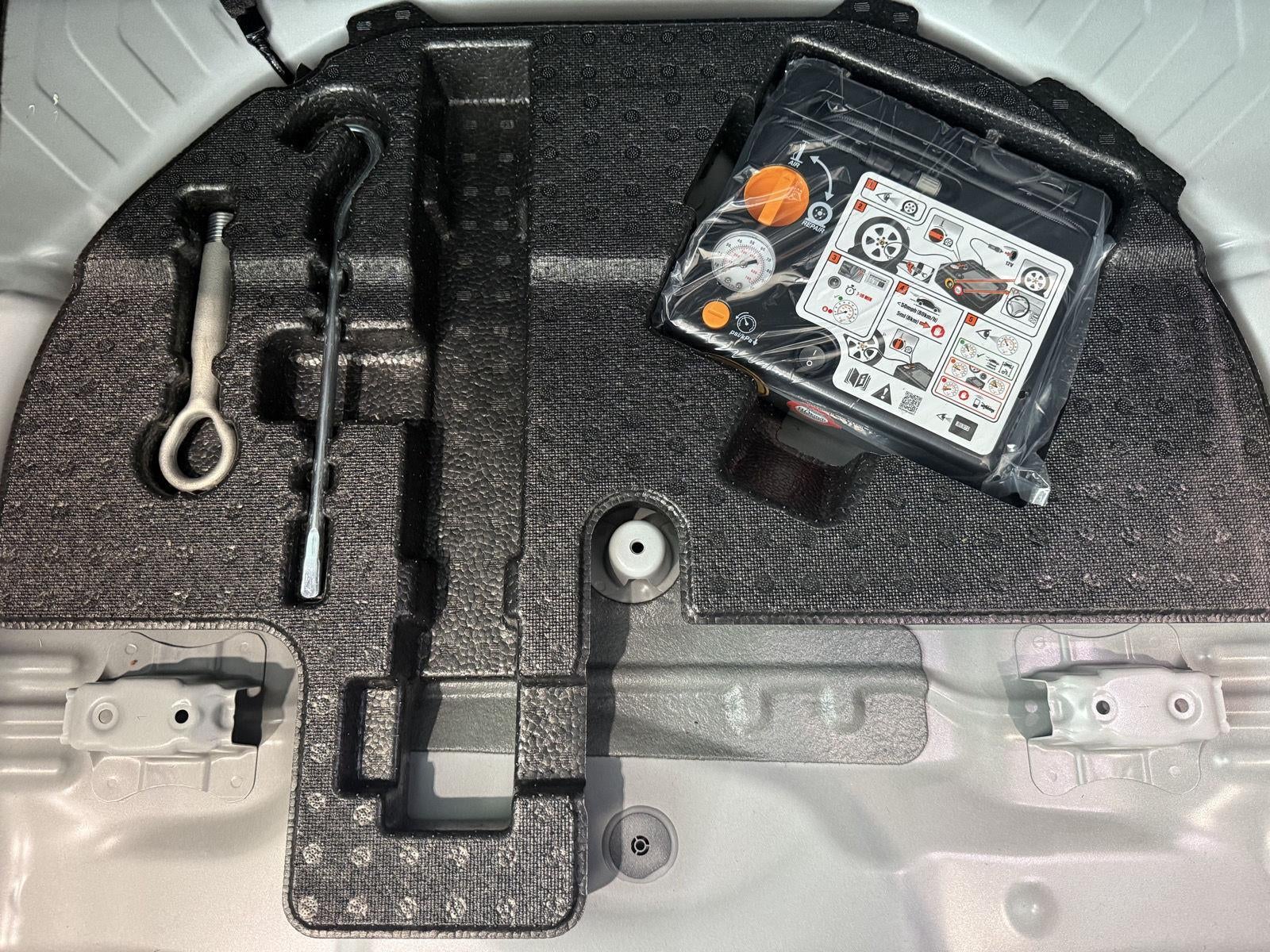 2025 Honda Civic Type R MANUAL