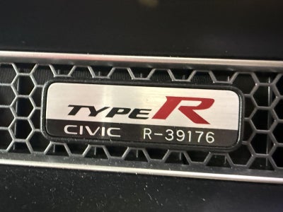2025 Honda Civic Type R MANUAL