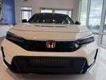 2025 Honda Civic Type R MANUAL