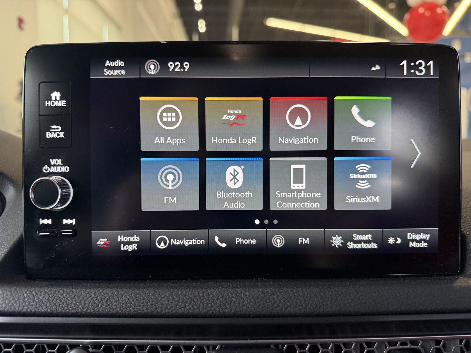 2025 Honda Civic Type R MANUAL