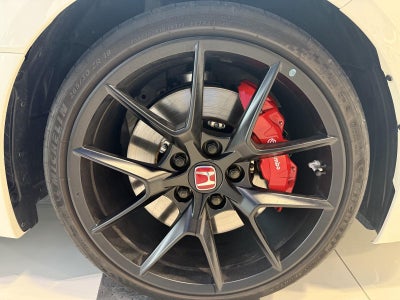 2025 Honda Civic Type R MANUAL