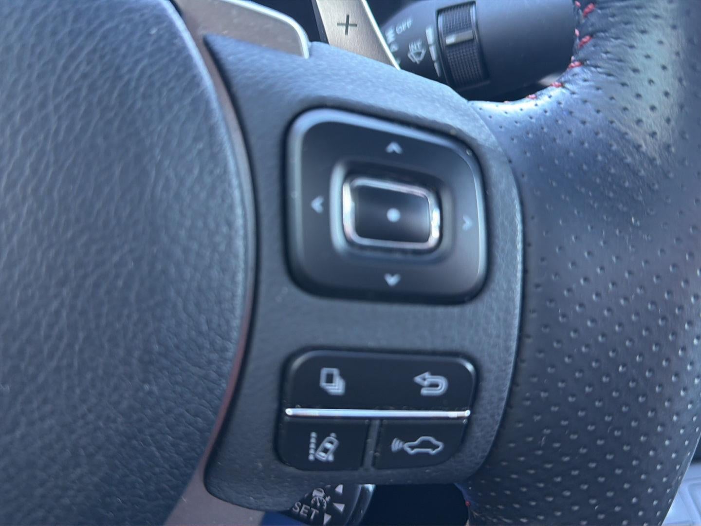 2020 Lexus IS IS 350 F SPORT