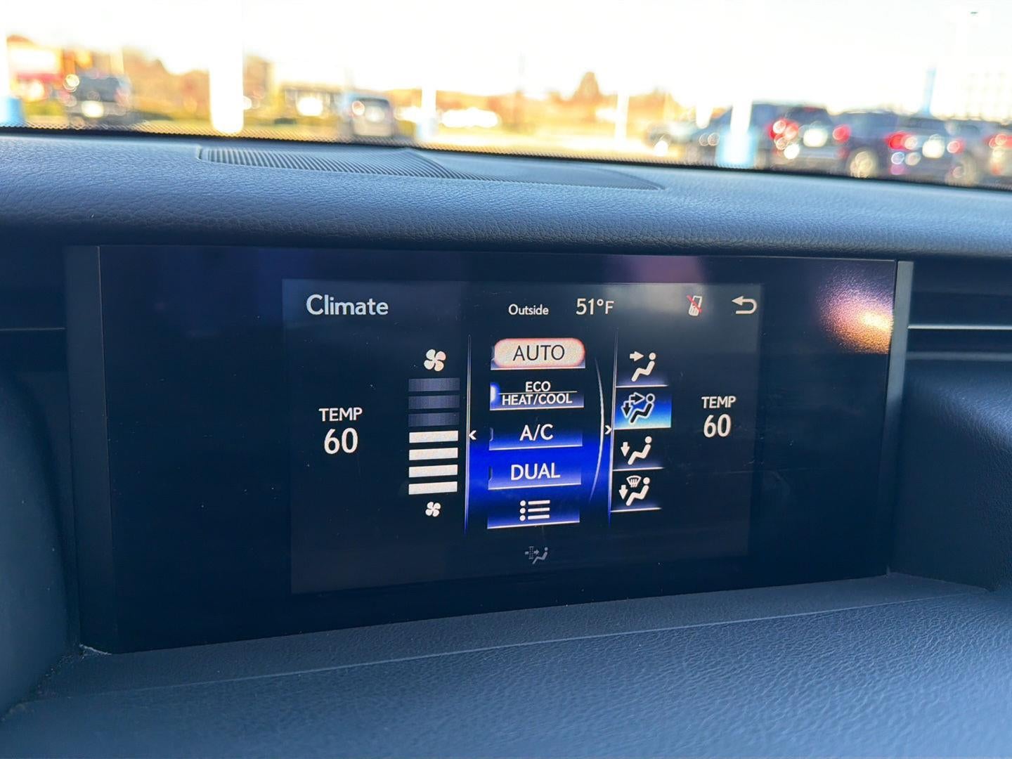 2020 Lexus IS IS 350 F SPORT