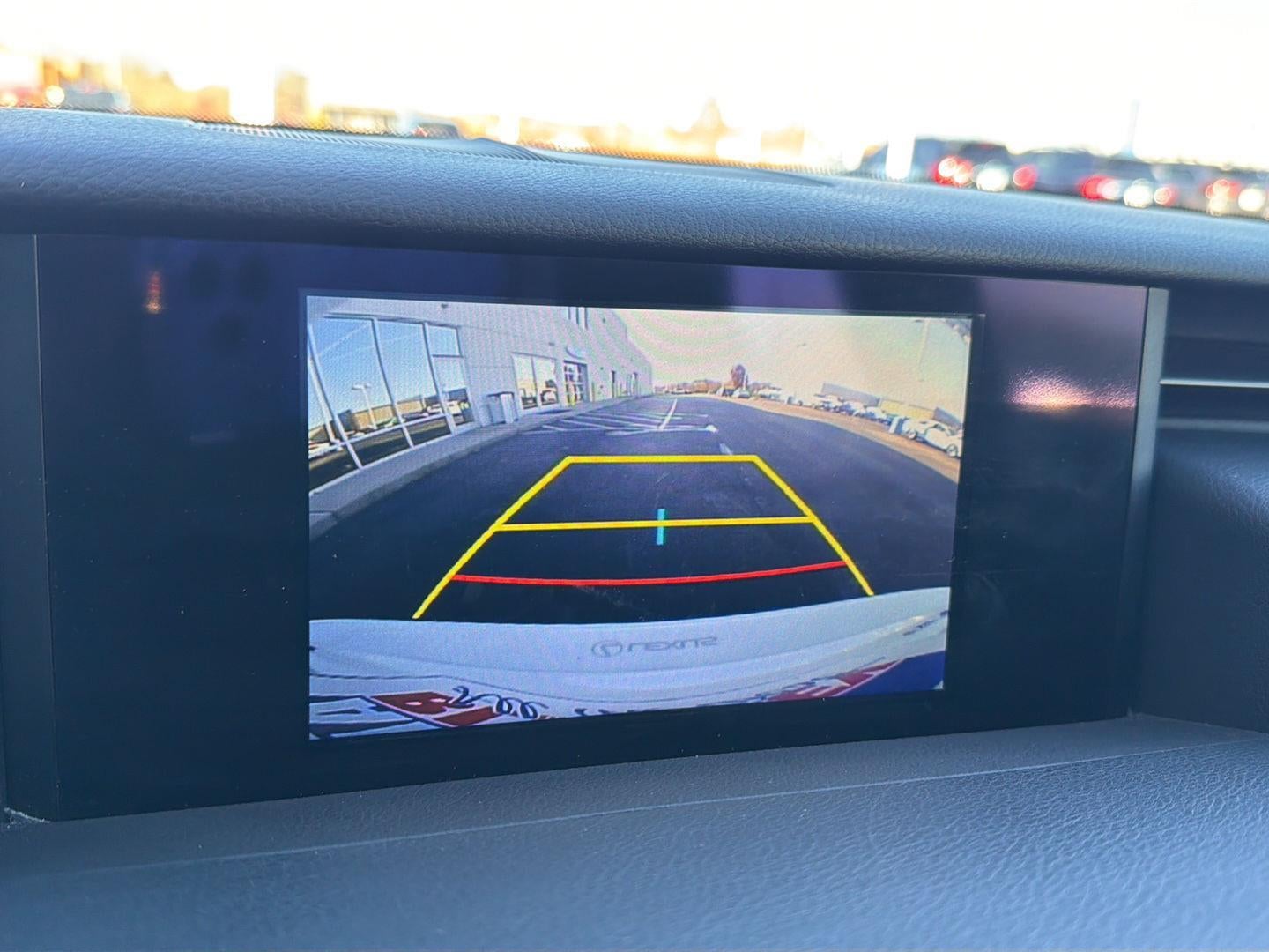 2020 Lexus IS IS 350 F SPORT