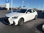 2020 Lexus IS IS 350 F SPORT