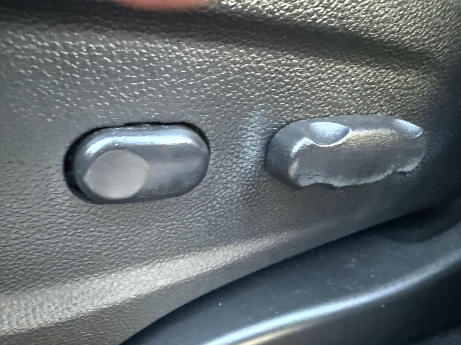 2018 Buick Encore Sport Touring