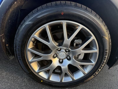 2018 Buick Encore Sport Touring