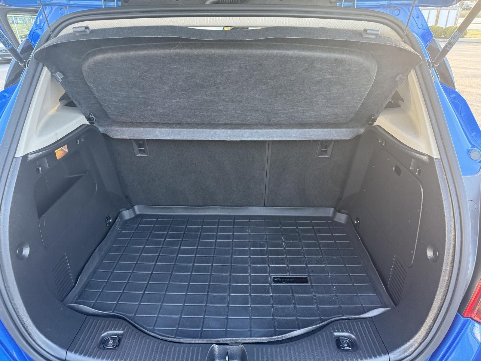 2018 Buick Encore Sport Touring