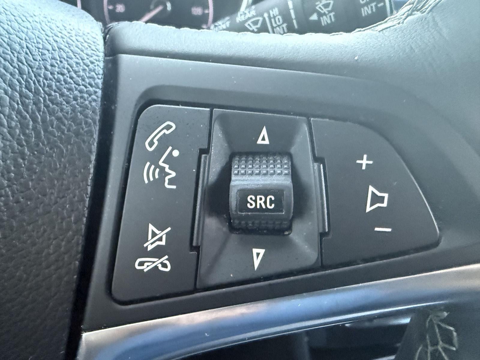 2018 Buick Encore Sport Touring