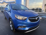 2018 Buick Encore Sport Touring