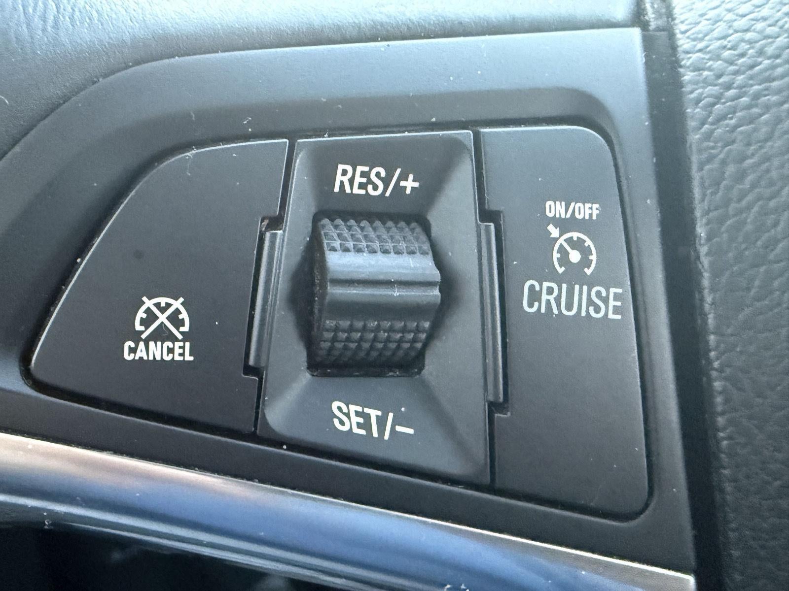 2018 Buick Encore Sport Touring