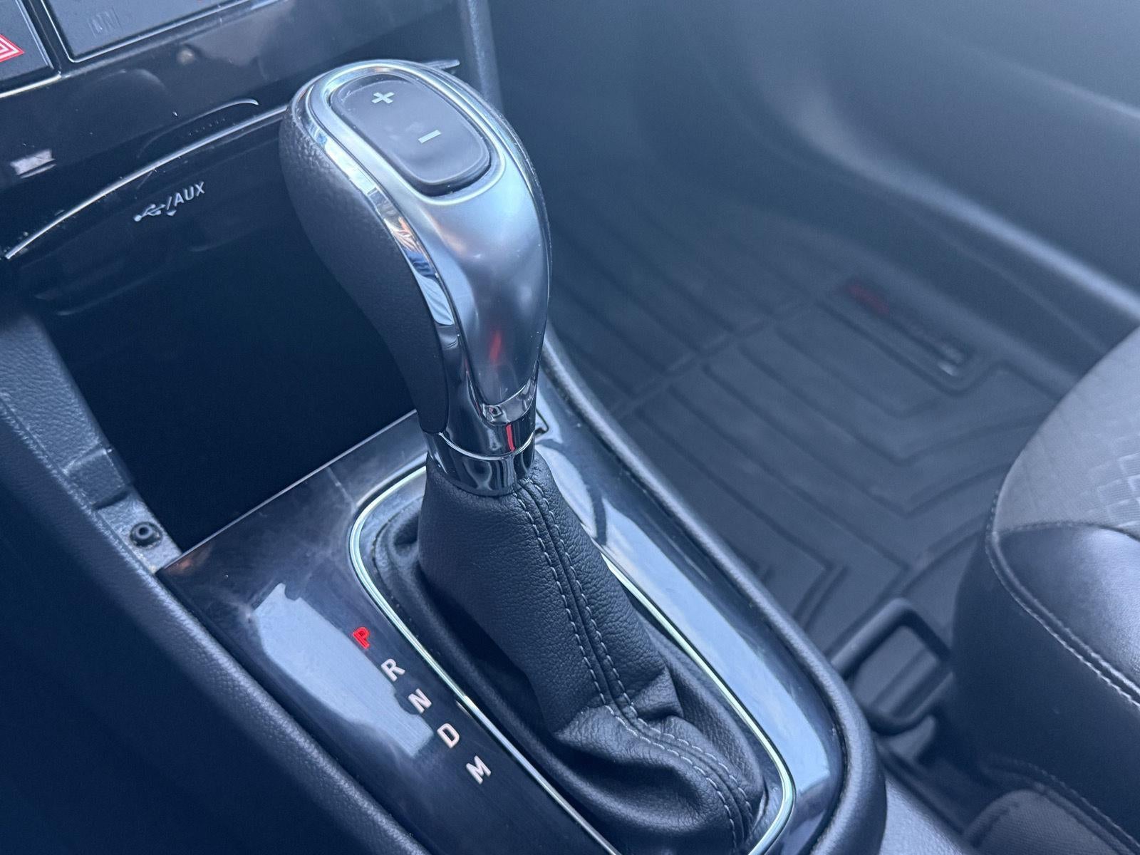 2018 Buick Encore Sport Touring