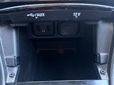 2018 Buick Encore Sport Touring