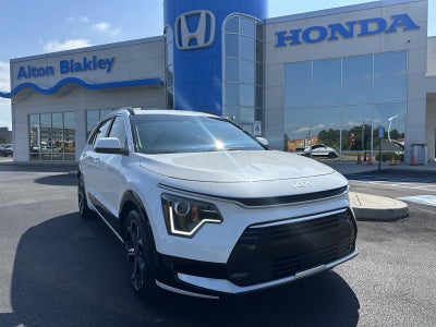 2023 Kia Niro EX Touring