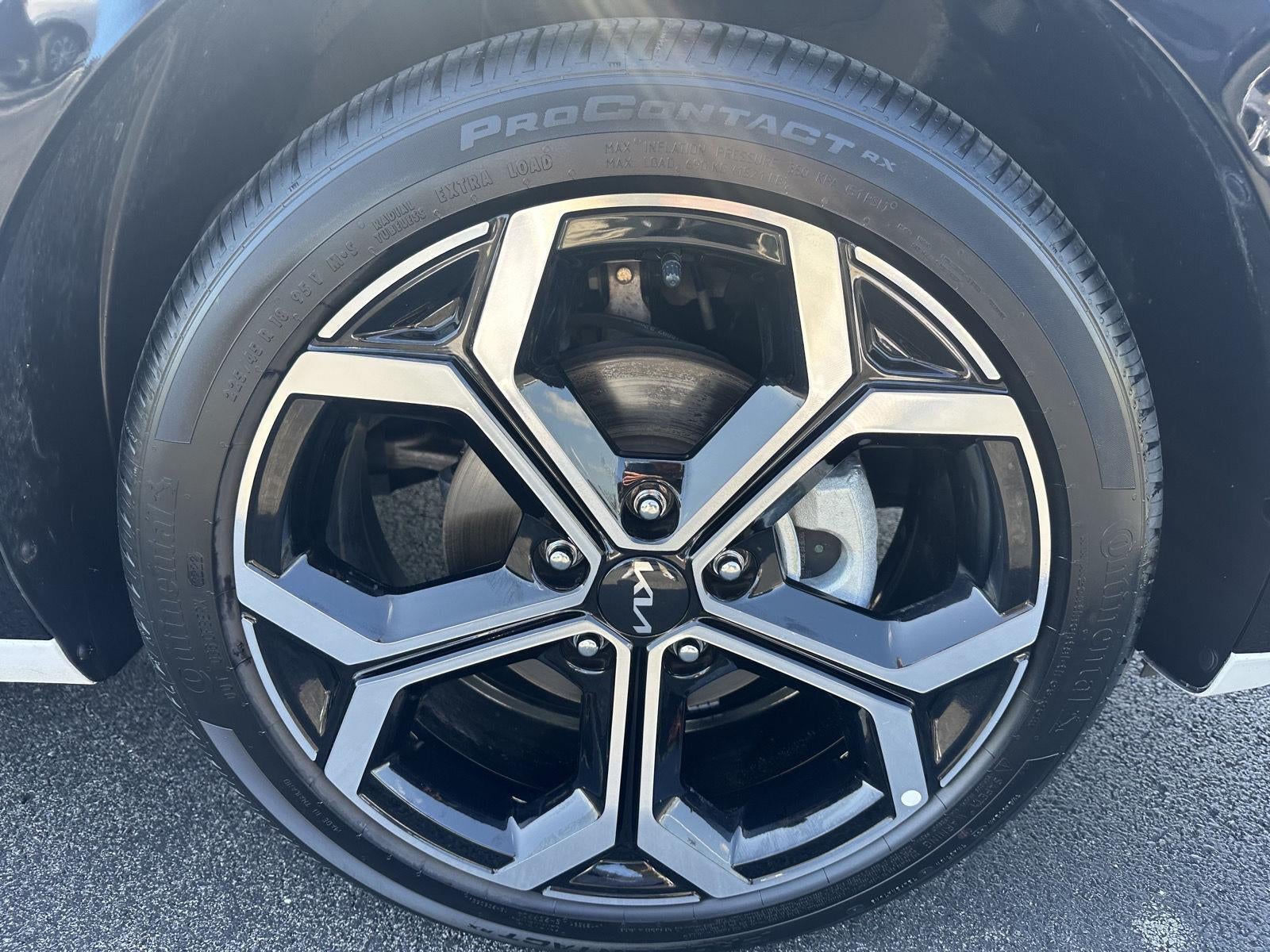 2023 Kia Niro EX Touring