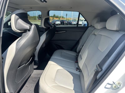 2023 Kia Niro EX Touring