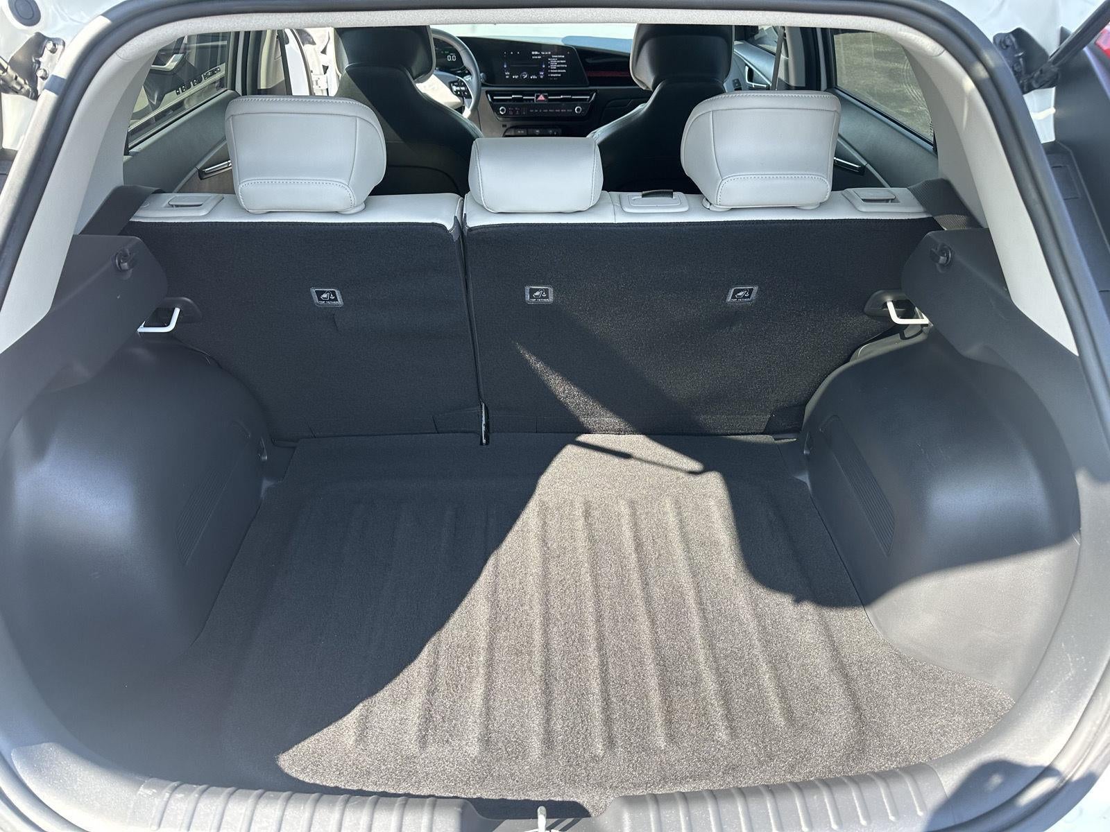 2023 Kia Niro EX Touring