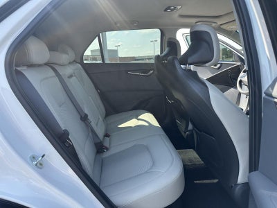 2023 Kia Niro EX Touring