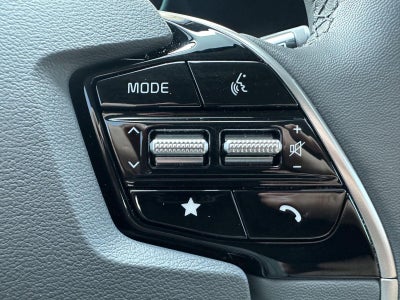 2023 Kia Niro EX Touring
