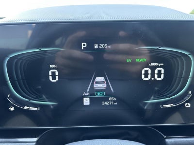 2023 Kia Niro EX Touring
