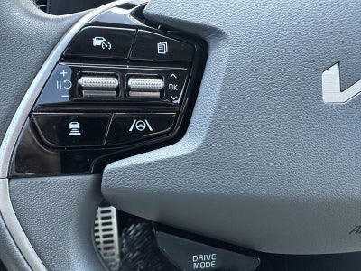 2023 Kia Niro EX Touring