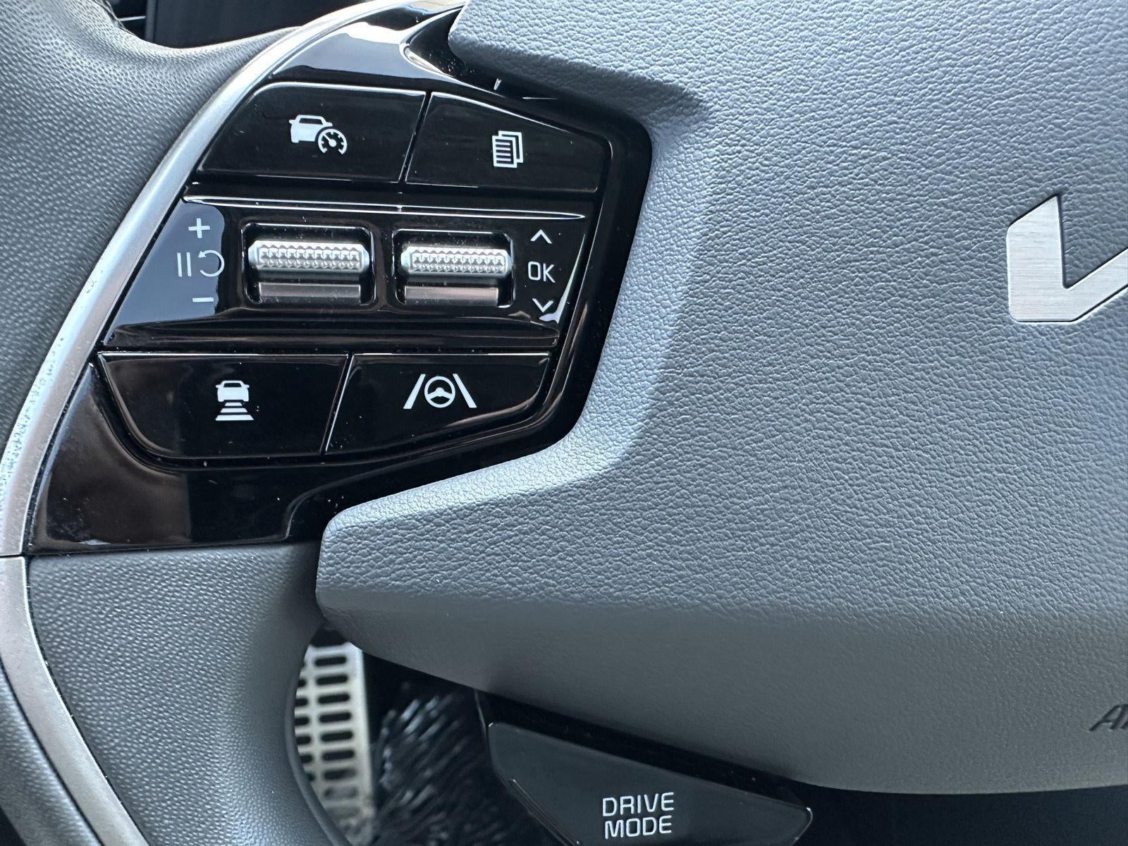 2023 Kia Niro EX Touring