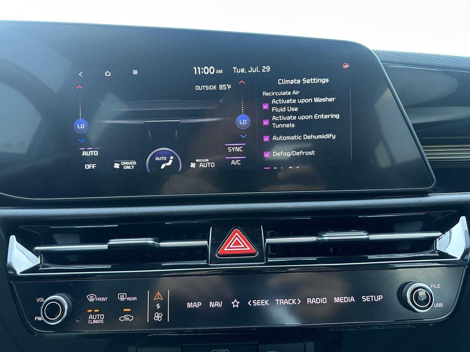 2023 Kia Niro EX Touring